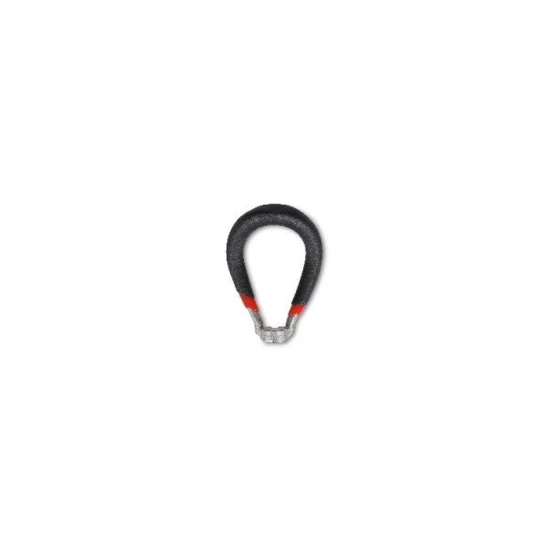 Beta 3961 3,5 tiraraggi rosso 3,5 mm 039610035 - dettaglio 1