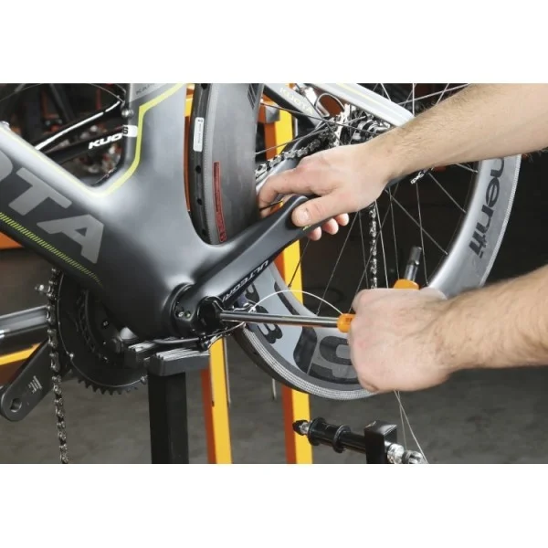 Beta 3971 chiave per vite in metallo shimano hollowtech ii 039710010 - dettaglio 3