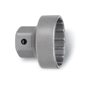 Beta 3973/2 chiave a bussola per movimento centrale 1/2" 039730020 - dettaglio 1