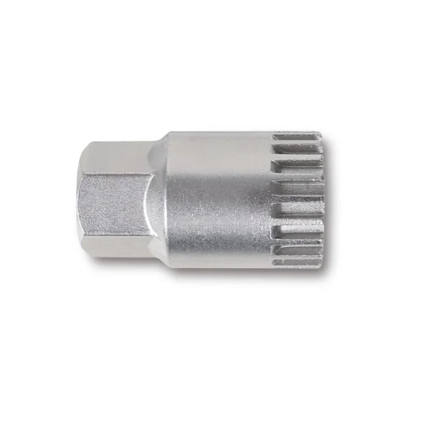 Beta 3973/4 chiave a bussola per movimento centrale 20 tacche 1/2" 039730040 - dettaglio 1