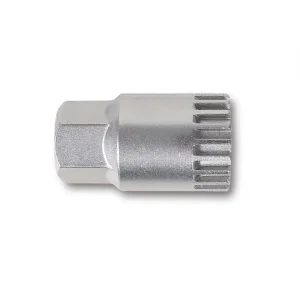 Beta 3973/4 chiave a bussola per movimento centrale 20 tacche 1/2" 039730040 - dettaglio 1