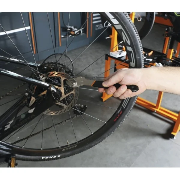 Beta 3992 Chiave cromata per raddrizzare dischi dei freni - 039920010