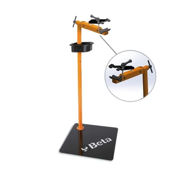 Beta 3916mmp morsa monobraccio da officina per biciclette 039160150 - dettaglio 2