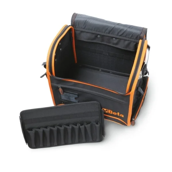 Beta c8b trolley portautensili per elettricisti 021080300 - dettaglio 4