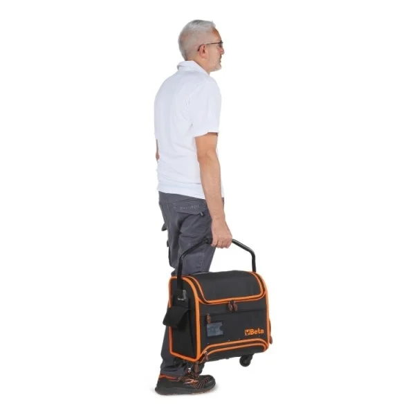 Beta c8b trolley portautensili per elettricisti 021080300 - dettaglio 6