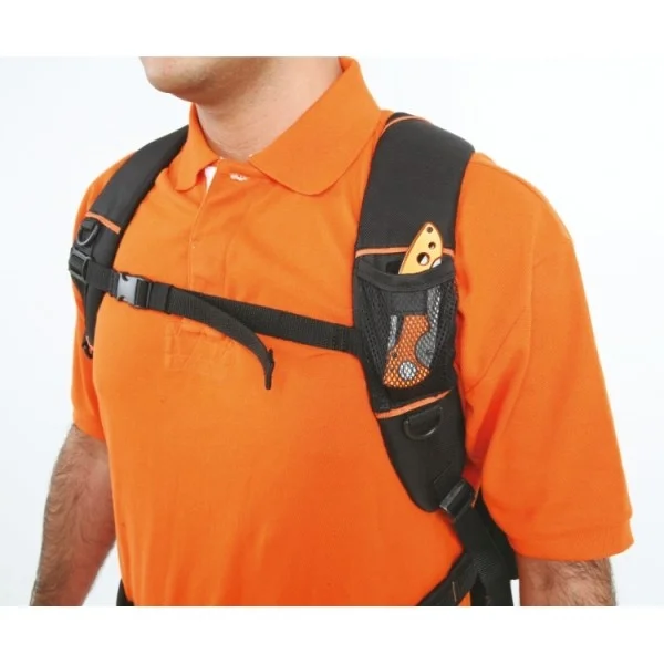 Beta 2105vu0 zaino portautensili con assortimento 35 pz. 021051122 - dettaglio 3