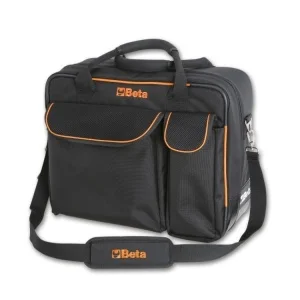 Beta 2107vu/2 borsa portautensili con assortimento 49 pz. 021071112 - dettaglio 1