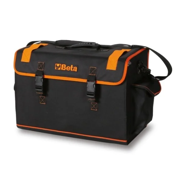 Beta 2112et/a borsa portautensili con assortimento 70 pz. 021121028 - dettaglio 1