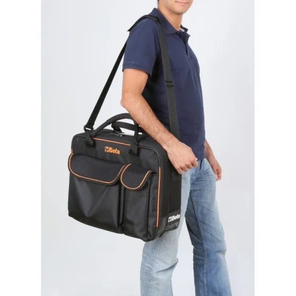 Beta 2107vu/3 corsa portautensili con assortimento 74 pz. 021071114 - dettaglio 3