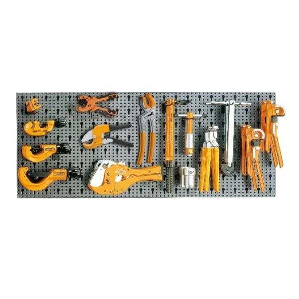 Beta 6600 m/465 assortimento utensili con ganci 36 pz. 066000465 - dettaglio 1