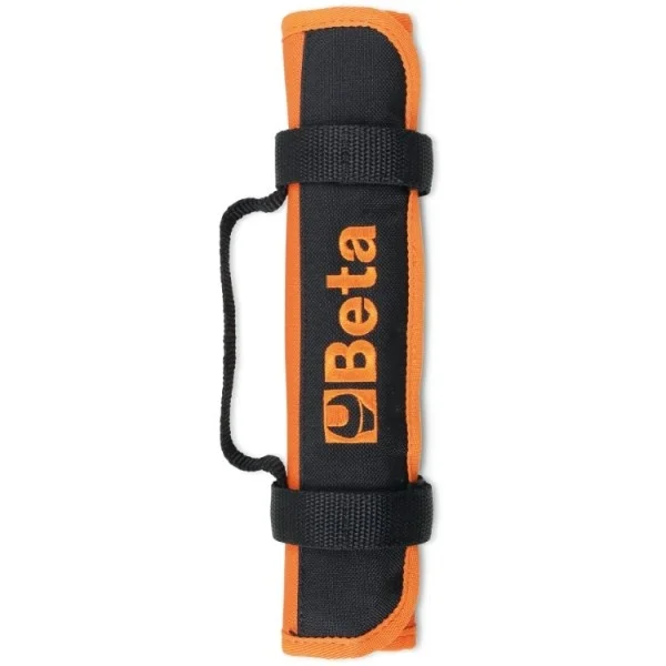 Beta 2002/bv6 busta in poliestere 6 tasche vuota 020020000 - dettaglio 2