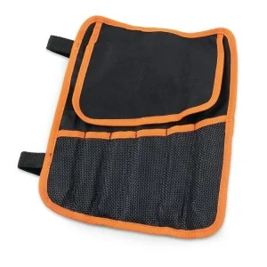 Beta 2002/bvl6 busta lunga in poliestere 6 tasche vuota 020020010 - dettaglio 1