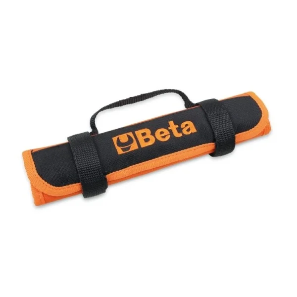 Beta 2002/bvl6 busta lunga in poliestere 6 tasche vuota 020020010 - dettaglio 3