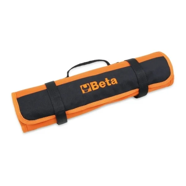 Beta 2002/bv13 busta in poliestere 13 tasche vuota 020020050 - dettaglio 2