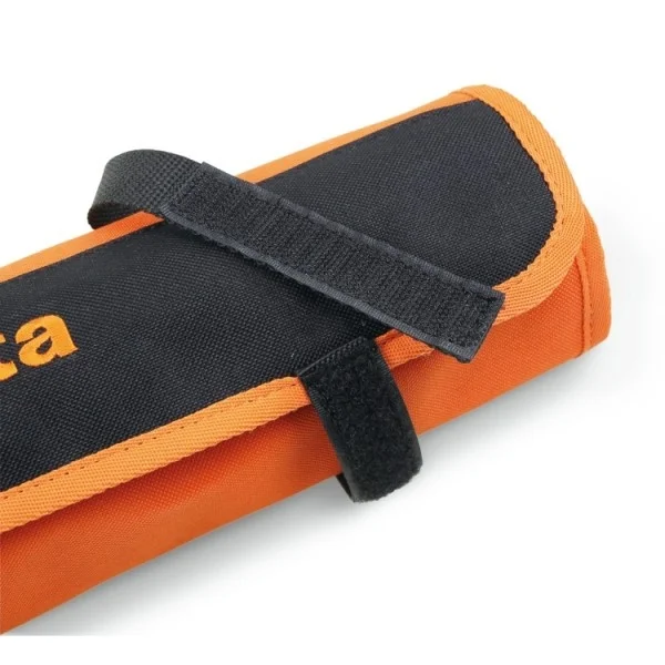 Beta 2002/bv13 busta in poliestere 13 tasche vuota 020020050 - dettaglio 4