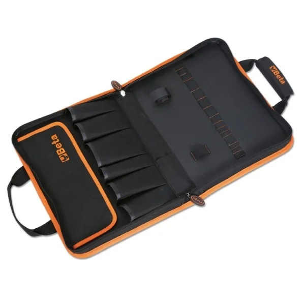 Beta 2001/bzv borsa portautensili in tessuto tecnico vuota 020010151 - dettaglio 2