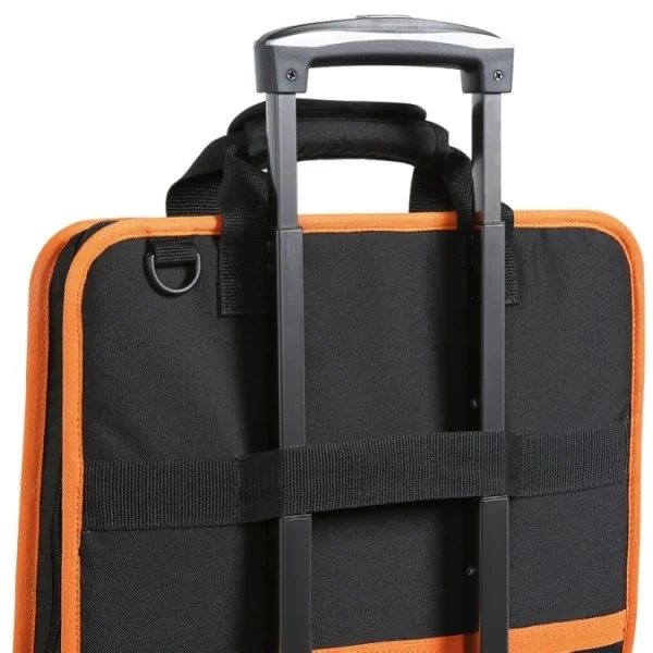 Beta 2001/bzv borsa portautensili in tessuto tecnico vuota 020010151 - dettaglio 4