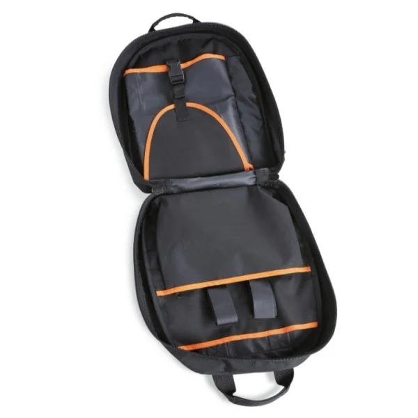Beta c5s zaino portautensili in poliestere vuoto 021050100 - dettaglio 3