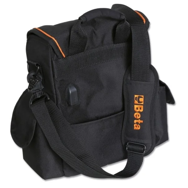Beta c3 mini borsa portautensili a tracolla vuota 021030000 - dettaglio 2