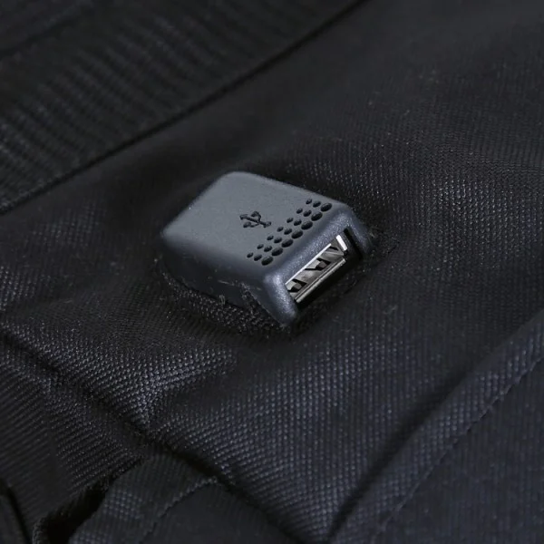 Beta c3 mini borsa portautensili a tracolla vuota 021030000 - dettaglio 3
