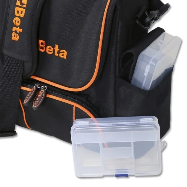 Beta c3 mini borsa portautensili a tracolla vuota 021030000 - dettaglio 5