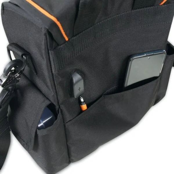 Beta c3 mini borsa portautensili a tracolla vuota 021030000 - dettaglio 6