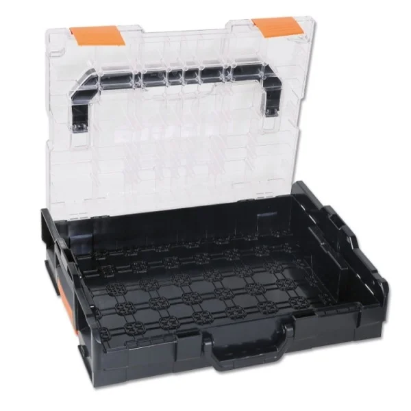 Beta c99v0 valigetta combo con coperchio trasparente 099000202 - dettaglio 2