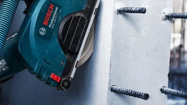Bosch multimaterial disco diamantato expert 2608900661 - dettaglio 7