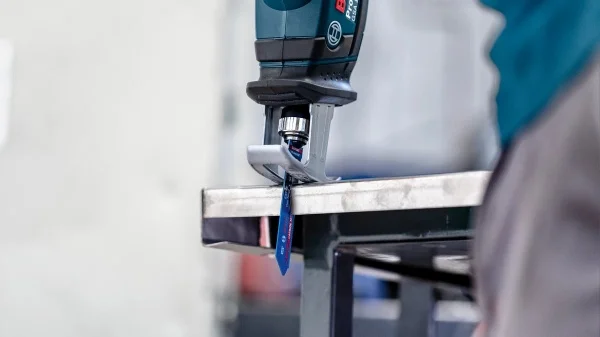 Bosch thin tough metal lama per seghe universale expert s 522 ehm - dettaglio 6