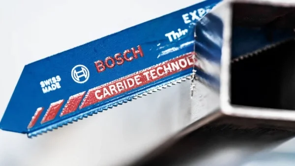Bosch thin tough metal lama per seghe universale expert 2608900360 - dettaglio 3
