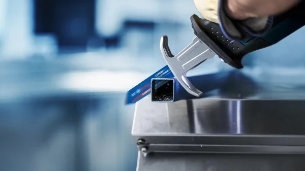 Bosch thin tough metal lama per seghe universale expert 2608900360 - dettaglio 4