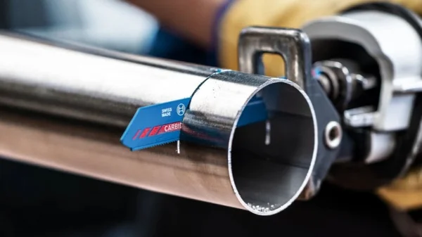 Bosch thin tough metal lama per seghe universale expert 2608900360 - dettaglio 6