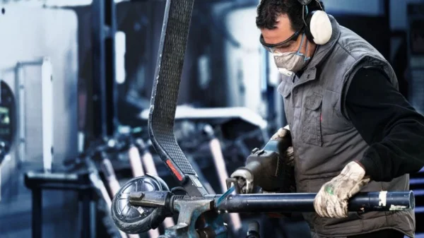 Bosch medium-thick tough metal lama per seghe universale expert s 955 hhm - dettaglio 4