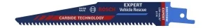Bosch vehicle rescue lama per seghe universale expert 2608900378 - dettaglio 1