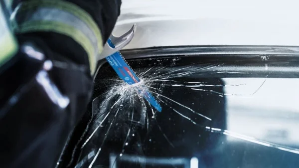 Bosch vehicle rescue lama per seghe universale expert 2608900378 - dettaglio 5