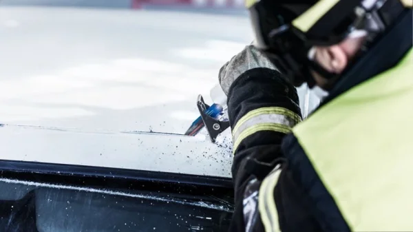Bosch vehicle rescue lama per seghe universale expert 2608900378 - dettaglio 6