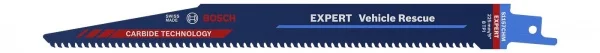 Bosch vehicle rescue lama per seghe universale expert 2608900380 - dettaglio 1