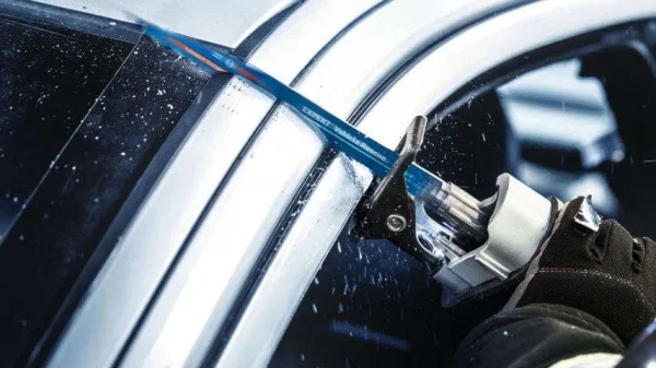 Bosch vehicle rescue lama per seghe universale expert 2608900380 - dettaglio 3