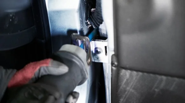 Bosch vehicle rescue lama per seghe universale expert 2608900380 - dettaglio 6