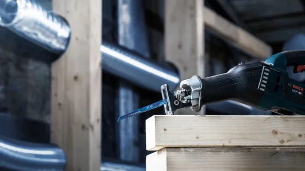 Bosch wood with metal lama per seghe universale expert s 715 lhm - dettaglio 7