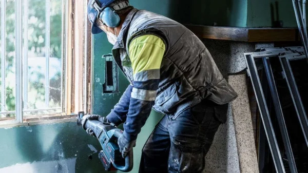 Bosch window demolition lama per seghe universale expert 2608900385 - dettaglio 3