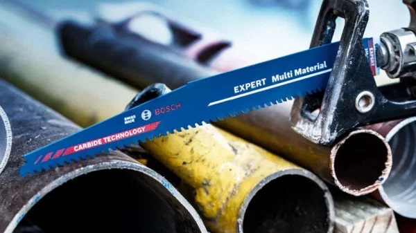 Bosch multimaterial lama per seghe universale expert 2608900391 - dettaglio 3