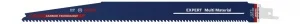 Bosch multimaterial lama per seghe universale expert 2608900394 - dettaglio 1