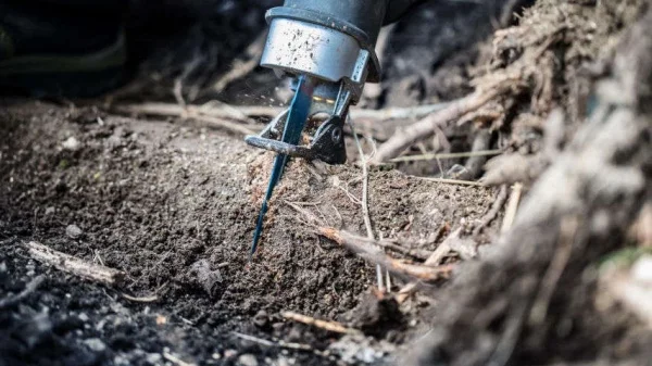 Bosch tough wood lama per seghe universale expert s 1242 khm - dettaglio 5