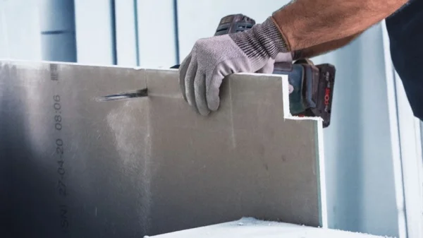 Bosch fiber plaster lama per seghe universale expert s 641 hm - dettaglio 5
