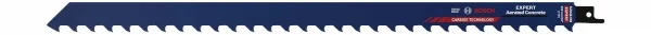 Bosch aerated concrete lama per seghe universale expert s 2041 hm - dettaglio 1