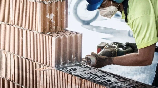 Bosch hollow brick lama per seghe universale expert s 1243 hm - dettaglio 5