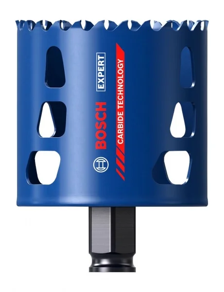 Bosch tough material sega a tazza expert 2608900419 - dettaglio 1