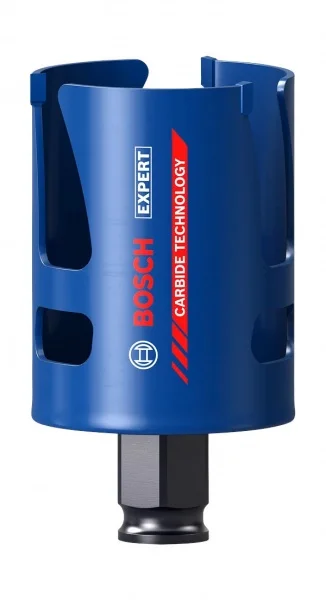 Bosch construction material sega a tazza expert 2608900451 - dettaglio 1