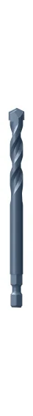 Bosch power change plus punta di centraggio expert hss-co 2608900529 - dettaglio 1